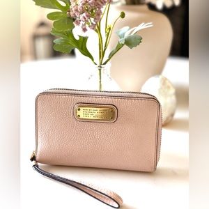 Marc by Marc Jacob’s Wristlet Wallet